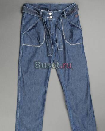 Летние легкие брючки джинсы Kenzo Оригинал Новые Москва