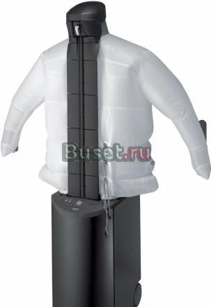 Гладильная система - Siemens - Dressman TJ 10500 Москва