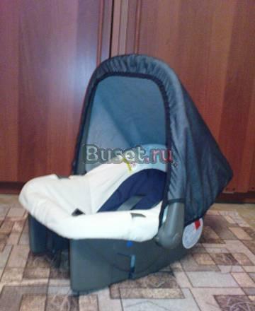 Детское автокресло Санкт-Петербург