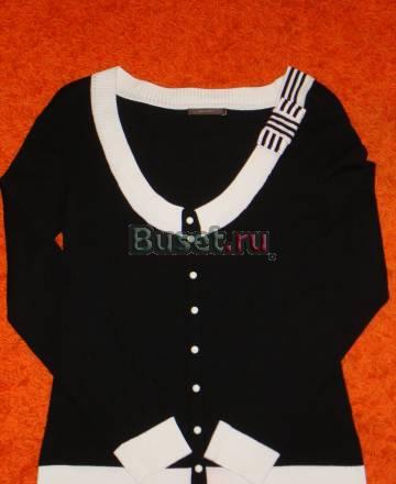 Джемпер Москва