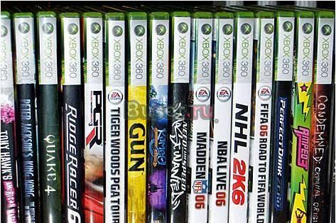 Куплю лицензионые диски на xbox только ntsc Москва