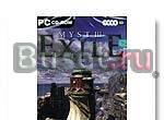 Myst III. Exile (DVD-BOX) (4 CD) Москва
