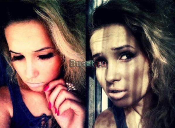 Наращивание ресничек Екатеринбург