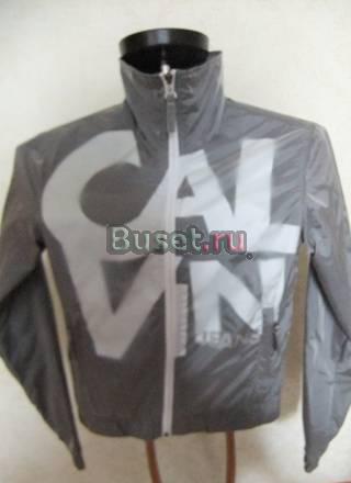 Куртка ветровка Calvin Klein Санкт-Петербург