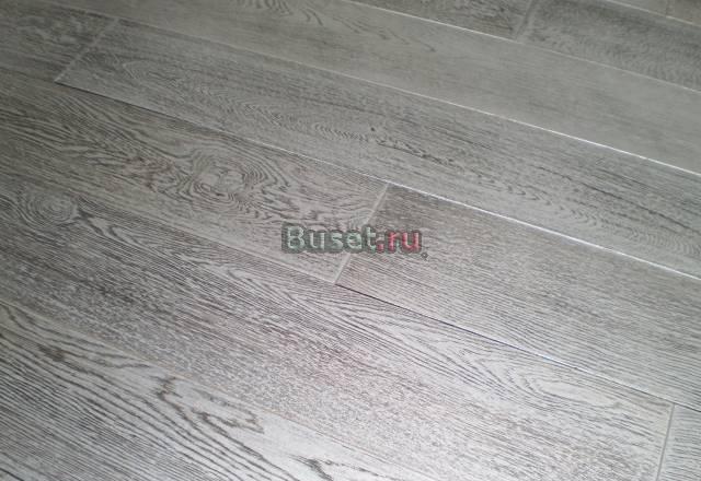 Укладка паркета любой сложности Москва