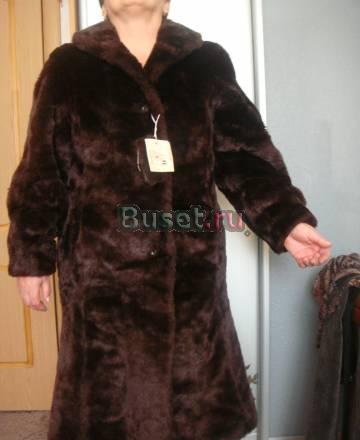 Шуба Санкт-Петербург