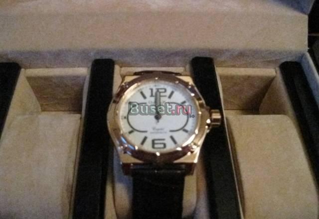 Часы Omax Quartz Москва