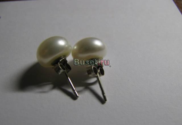 Жемчуг Москва