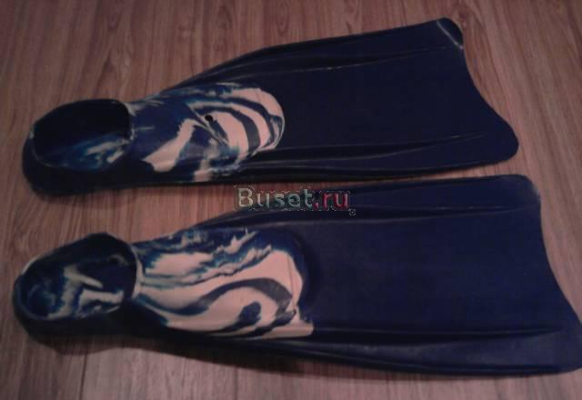 Ласты Москва