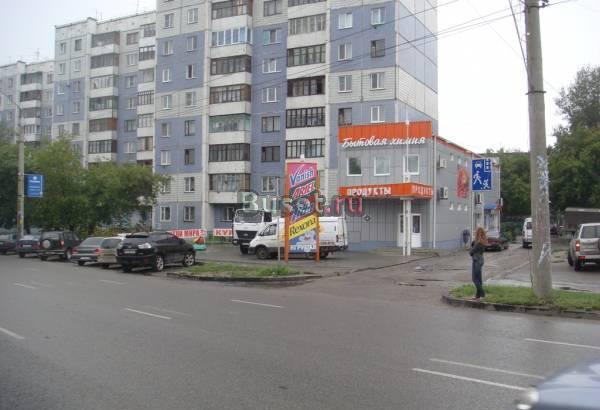 Торговая площадь, магазин, высокая проходимость Барнаул