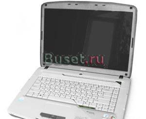 Acer Aspire 5315     15,4 дисплей 10 000р Одинцово