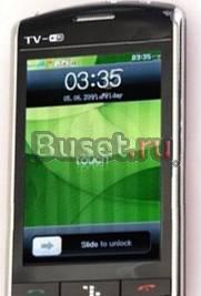 IPhone F006 c интернетом и гарантией + 2 сим карты Москва