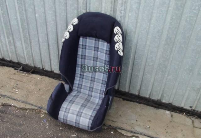 Автокресло graco(канада) 18-36кг Москва