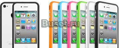 Apple iPhone Bumpers  чехлы для iPhone 4 Москва