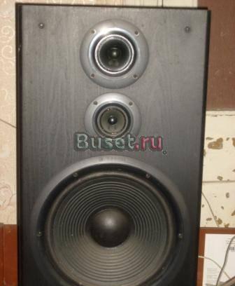 Акустическая система 600 вт Санкт-Петербург