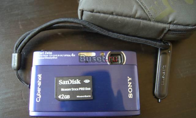 Sony Cyber-shot DSC-TX1 Санкт-Петербург