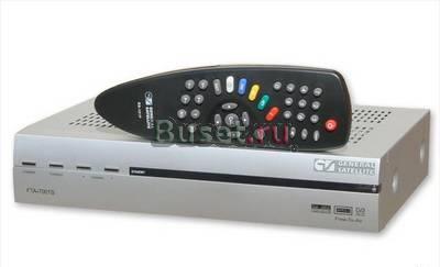 Продаю ресивер general satellite FTA-7001 Москва