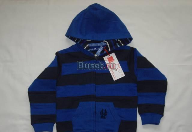 Новая куртка , размер 104 (пр-во Польша) Москва