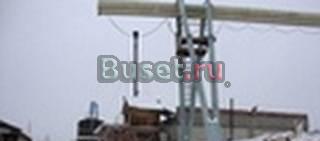 Аренда произв.помещения п.Ново-Харитоново Раменское