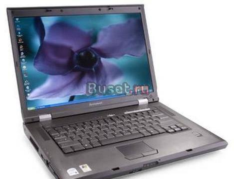 Двухъядерный   lenovo 3000 n 100 0768 Москва