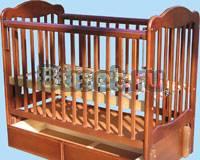 Кровать дюймовочка Москва