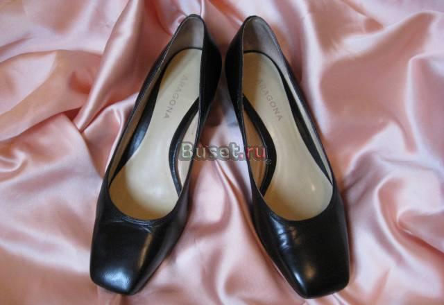 Продаю туфли 35 размера Санкт-Петербург