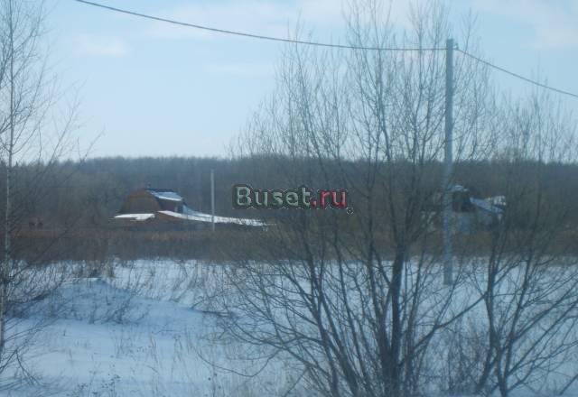Земля Москва