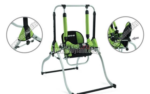 Детские качели Tako нью стайл Москва