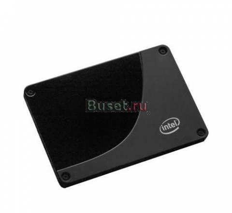 SSD-диск Intel X25-M 80GB Москва