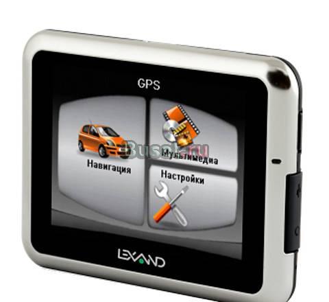 Lexand si-365 Санкт-Петербург