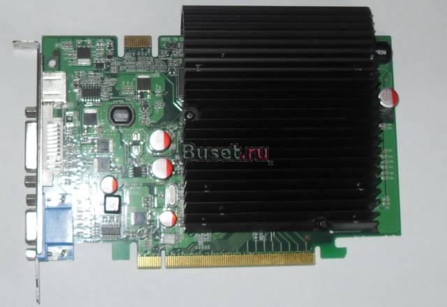 Видеокарта geforce 9400gt Москва