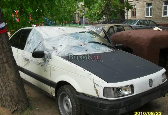 Volkswagen Passat, 1990 Москва
