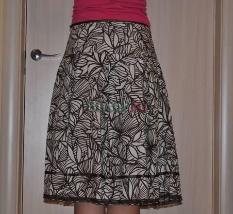 Юбка Sinequanone Санкт-Петербург