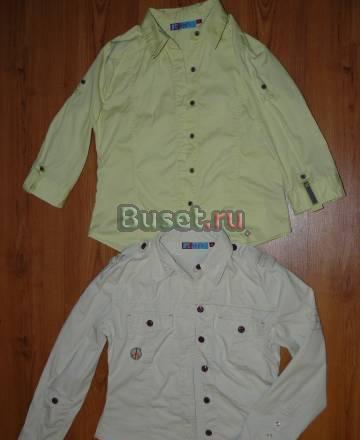 Рубашка MTV    по 150 Москва