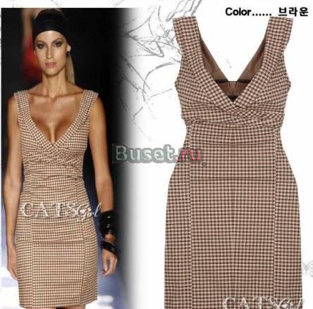 Совершенно новое платье Санкт-Петербург