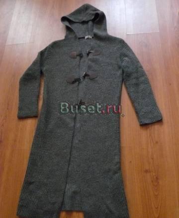 Кардиган Москва