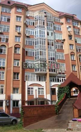 Квартира 3-комнатная г. Жуковский, ул. Лесная, д.4 Жуковский
