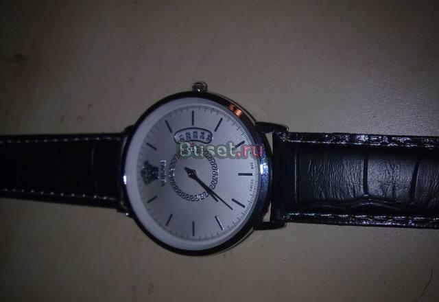 Часы versace-1000р Санкт-Петербург