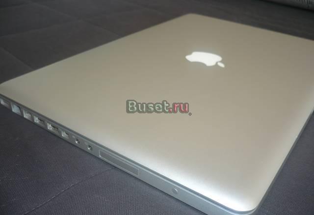 Apple MacBook Pro 15" Москва