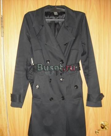 Плащ Banana Republic Москва