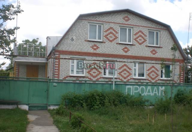 Продам дом Петропавловская