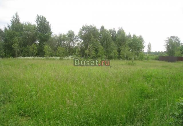 Продам участок в деревне Обнинск