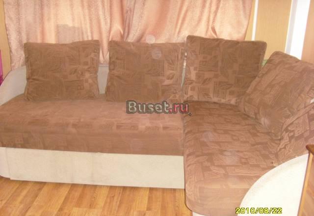Продам угловой диван Санкт-Петербург