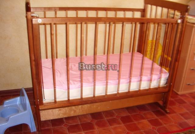 Детская кровать Москва
