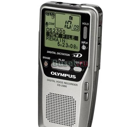 Диктофон Olympus DS-2300 Москва