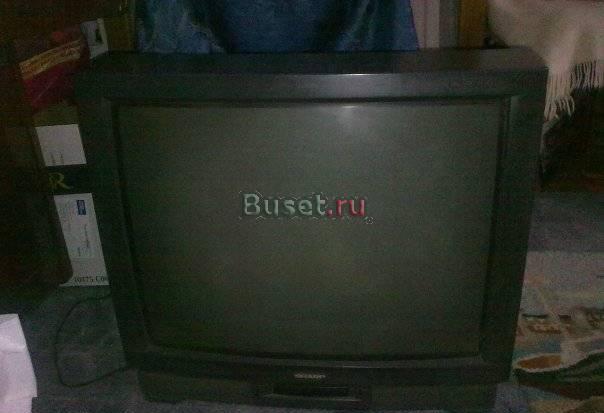 TV Sharp Санкт-Петербург