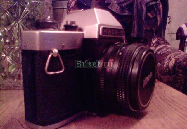 Продам Фотоаппарат Санкт-Петербург