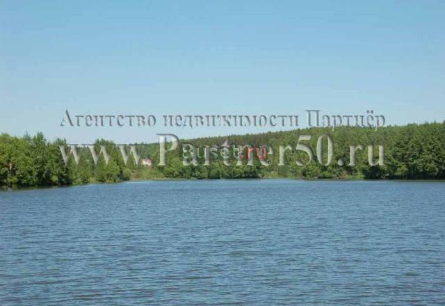 Участки в коттеджном посёлке Святогор Москва