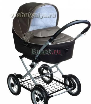 Детская коляска Peg Perego Москва