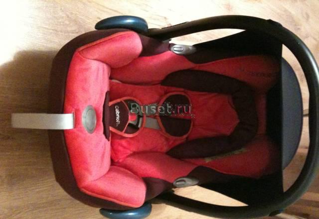 Maxi Cosi Санкт-Петербург